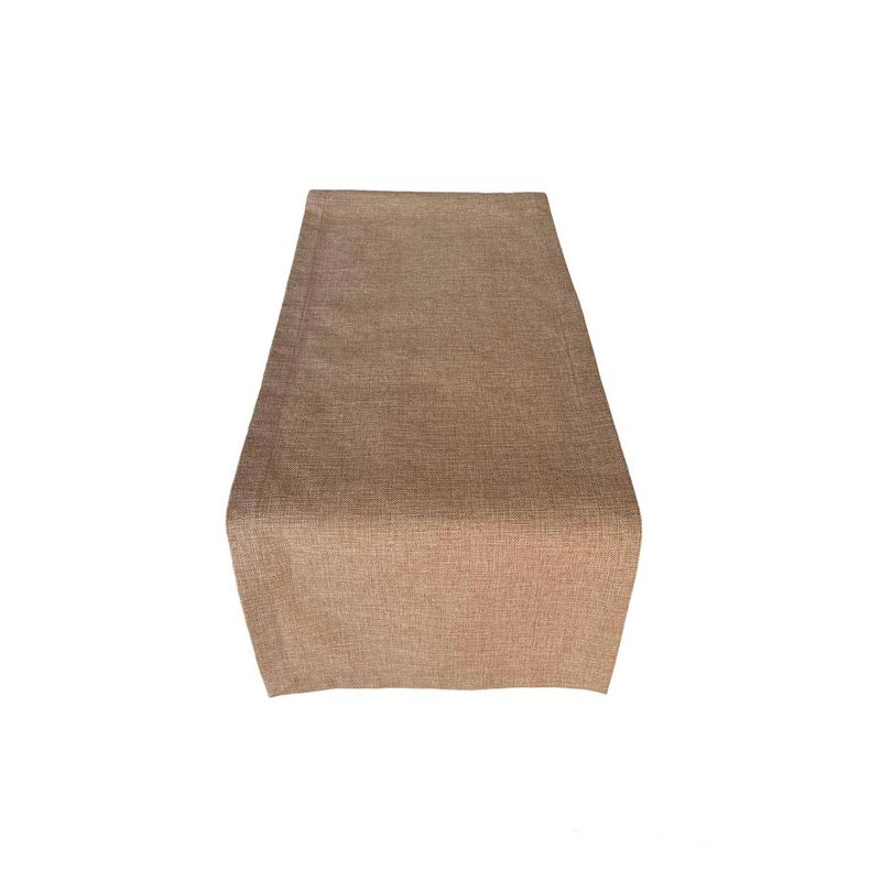 D'MESA - Camino mesa color camel Ch