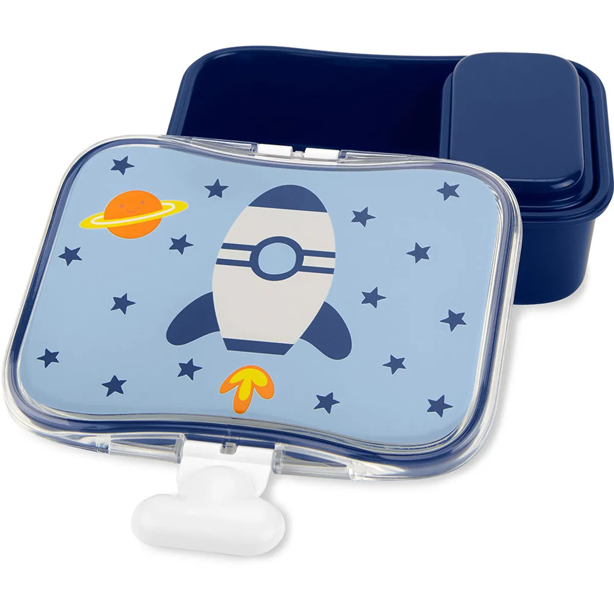 SKIP HOP - Set De Lonchera Spark Style Rocket