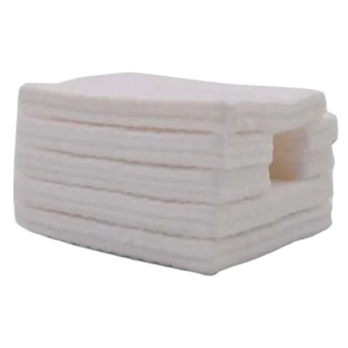 GENERICO - Almohadilla Generico L1110 L1210 L3110 L3210 L3150 L3250