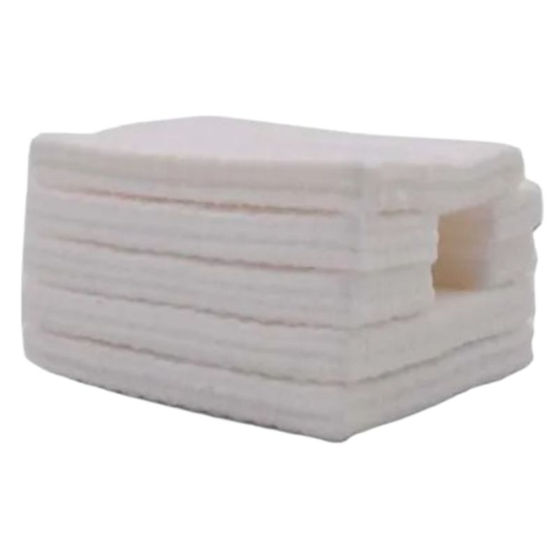 GENERICO - Almohadilla Generico L1110 L1210 L3110 L3210 L3150 L3250