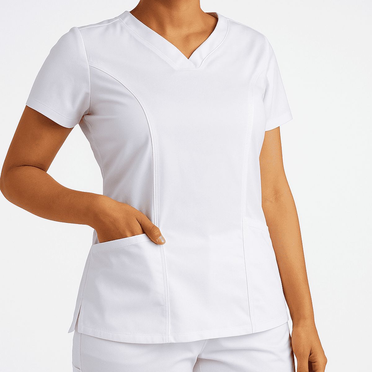 GENERICO - CONJUNTO UNIFORME   ANTIFLUIDO STRECH