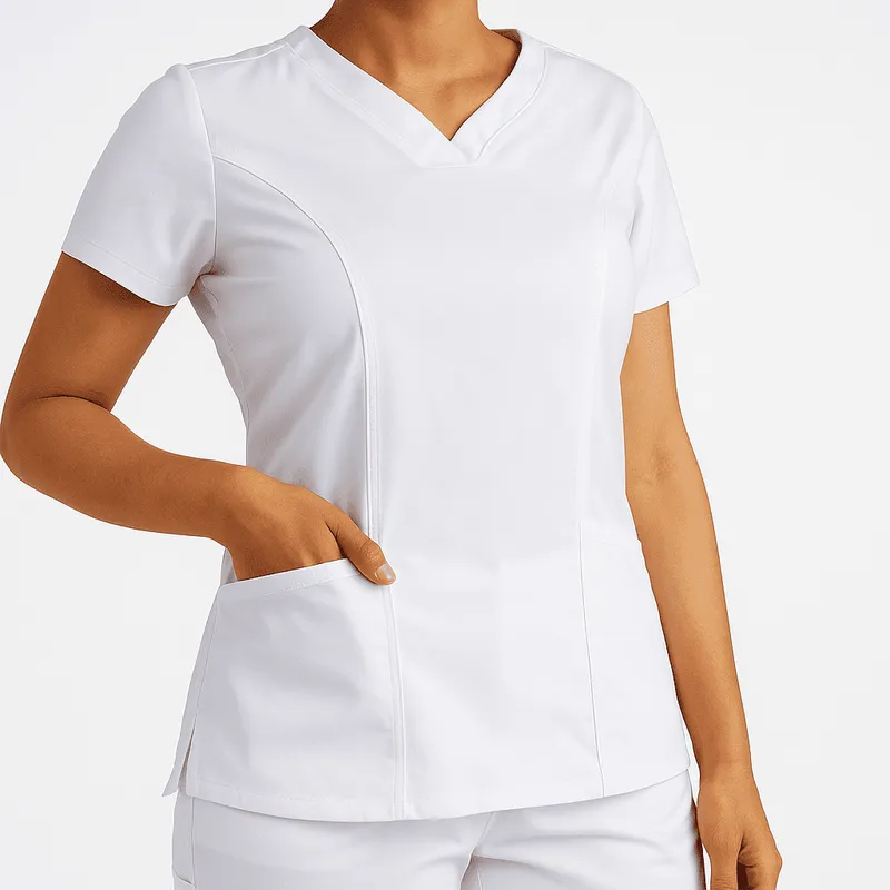 GENERICO - CONJUNTO UNIFORME   ANTIFLUIDO STRECH