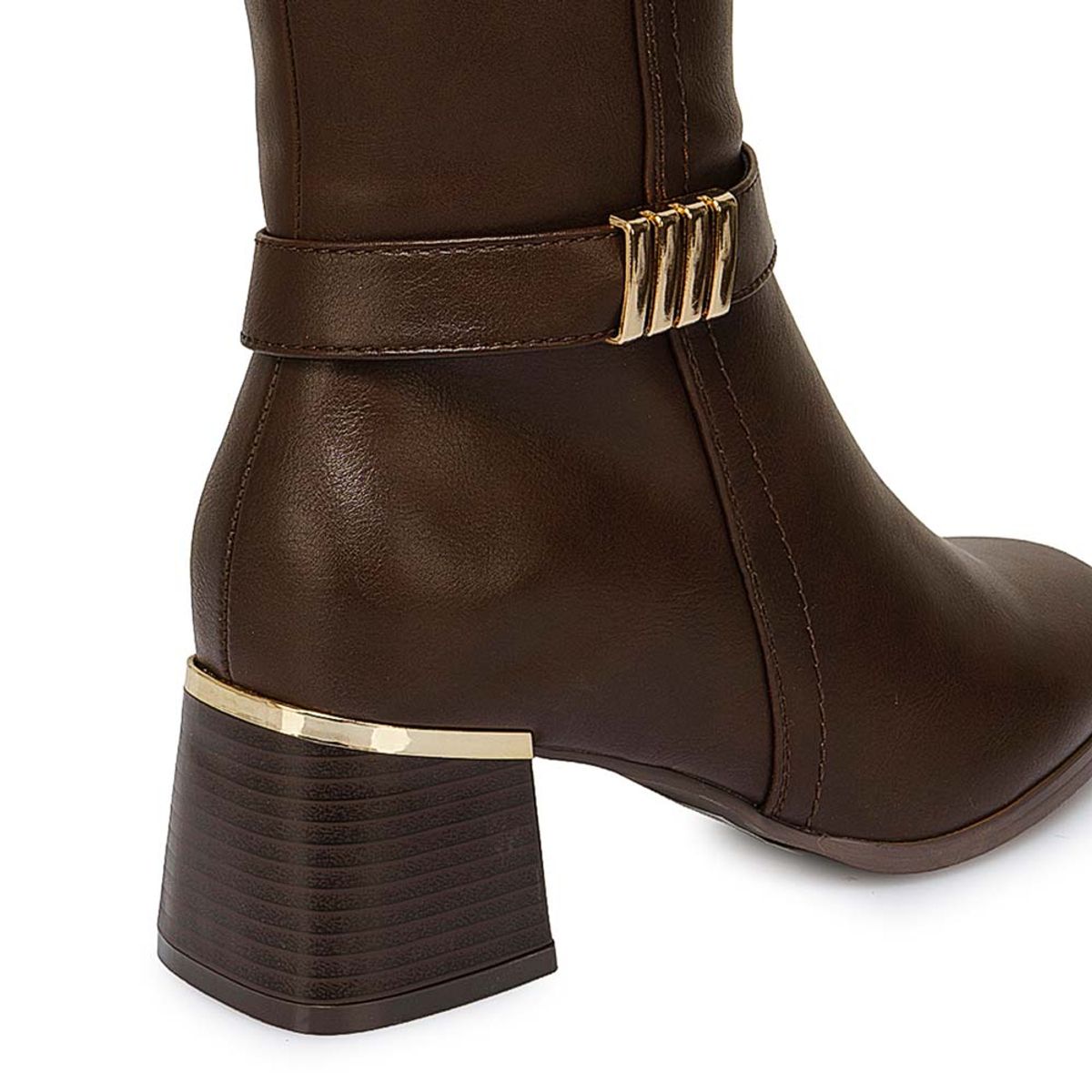 ADV - Bota Alta Jodhpur Casual DAVI-2503 Africano ADV