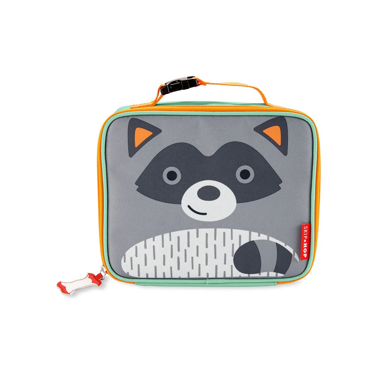 SKIP HOP - Set De Lonchera Mapache Skip Hop