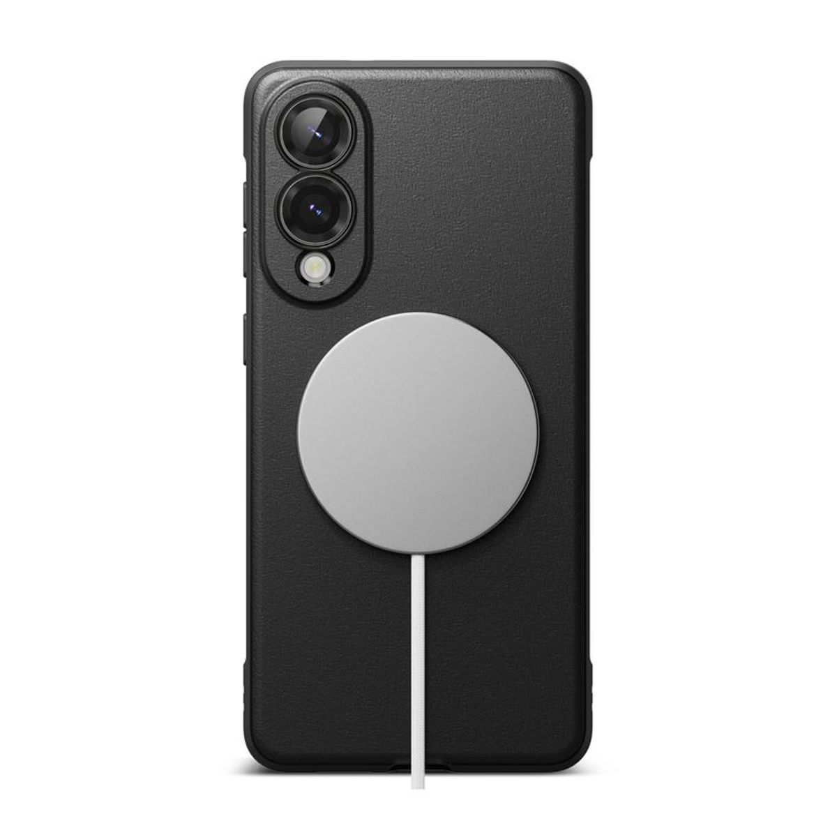 RINGKE - Case Negro Ringke Onyx Para Galaxy S25 Edge Con Magsafe