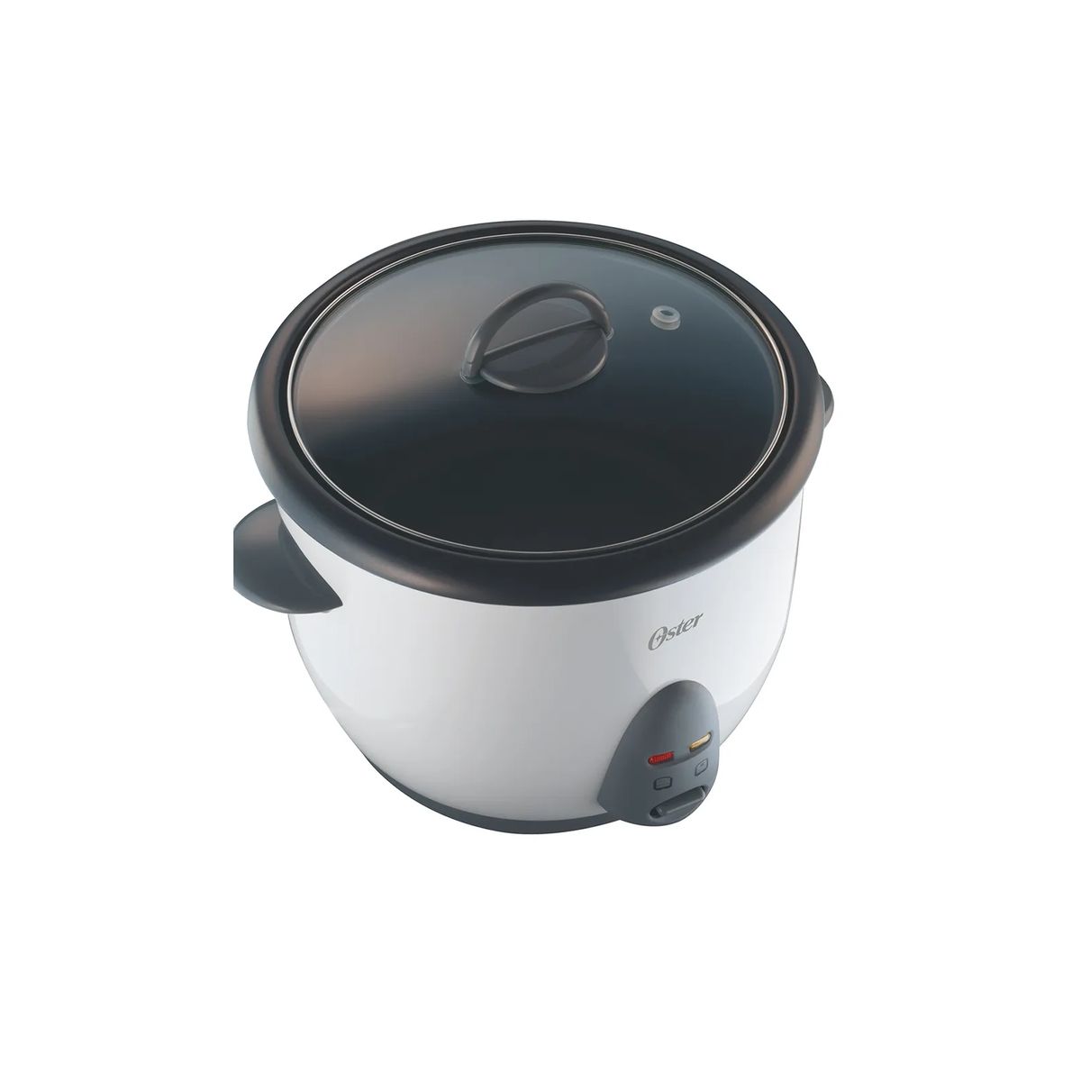 OSTER - ARROCERA OSTER CKSTRC1700W 1.8 LT BLANCA 10 TAZAS