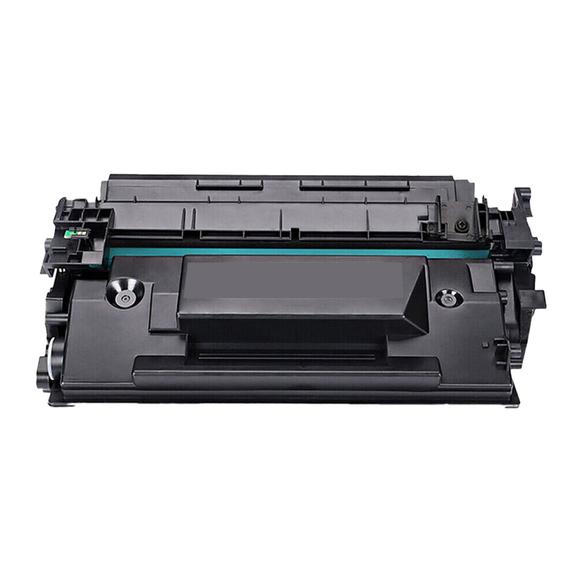 Toner Compatible Pamas 87A CF287A  Negro, marca GENERICO - Foto 2