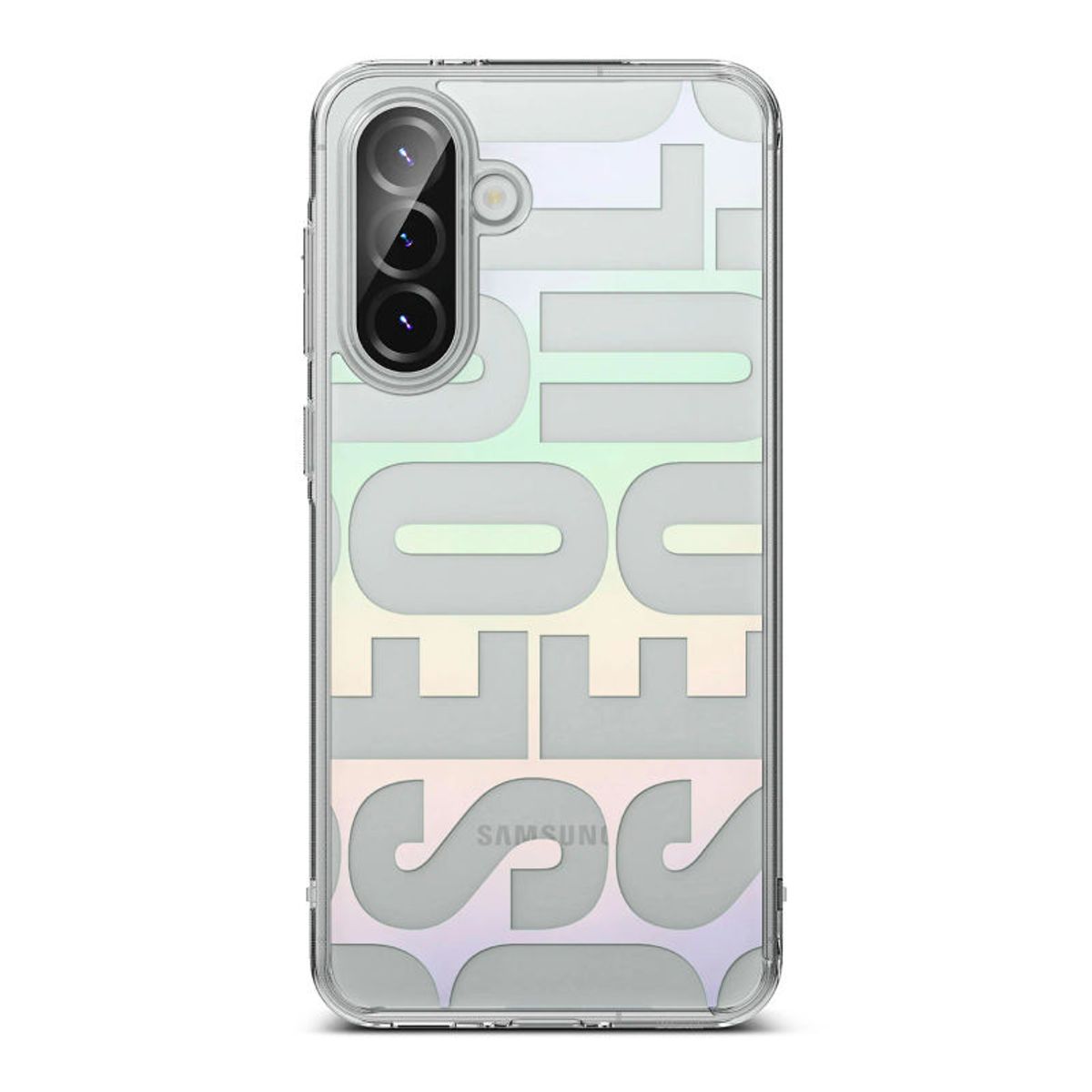 RINGKE - Case Ringke Fusion Design Para Galaxy A56 5g  A36 5g