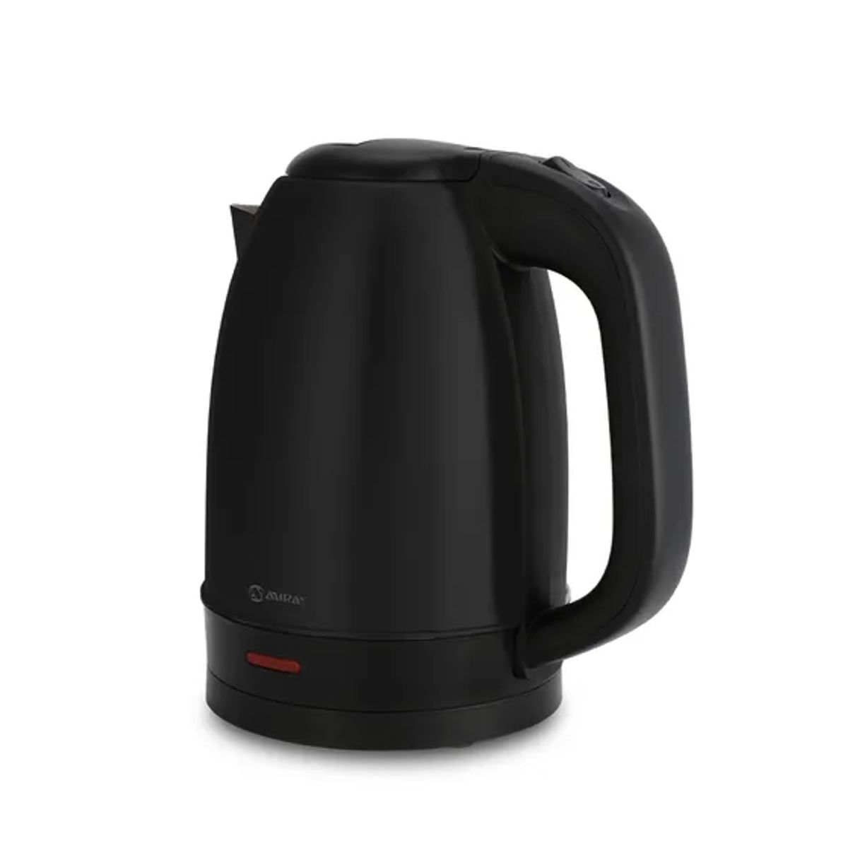 MIRAY - Hervidor Miray Negro HM-882N 1.7 L