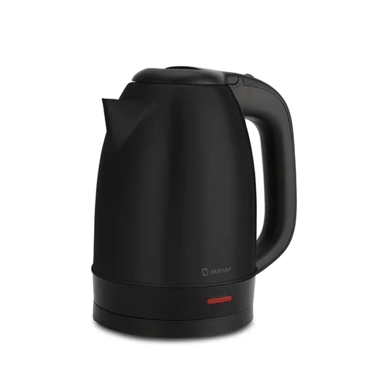 MIRAY - Hervidor Miray Negro HM-882N 1.7 L