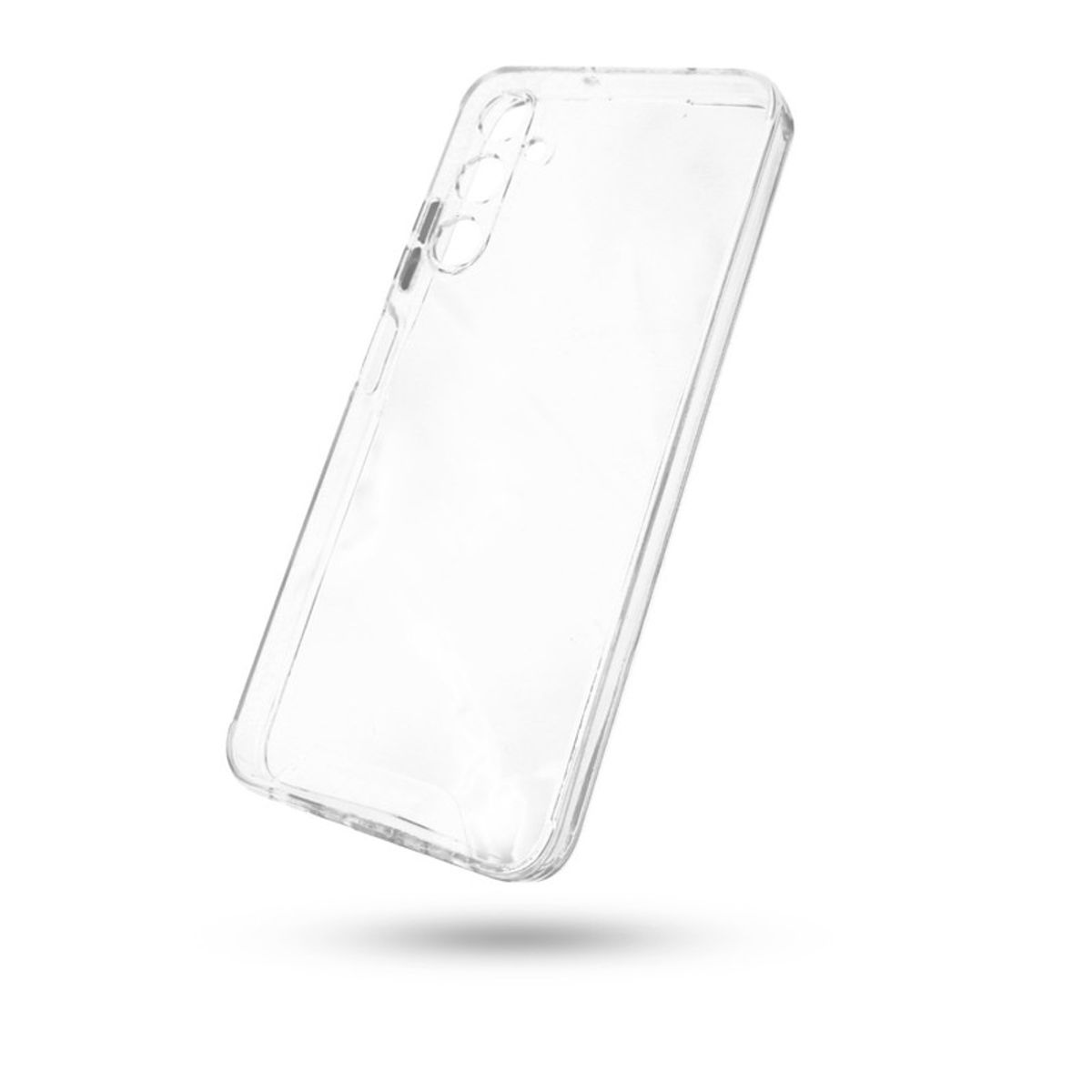 SPACE - Case Space Transparente Para Samsung A26