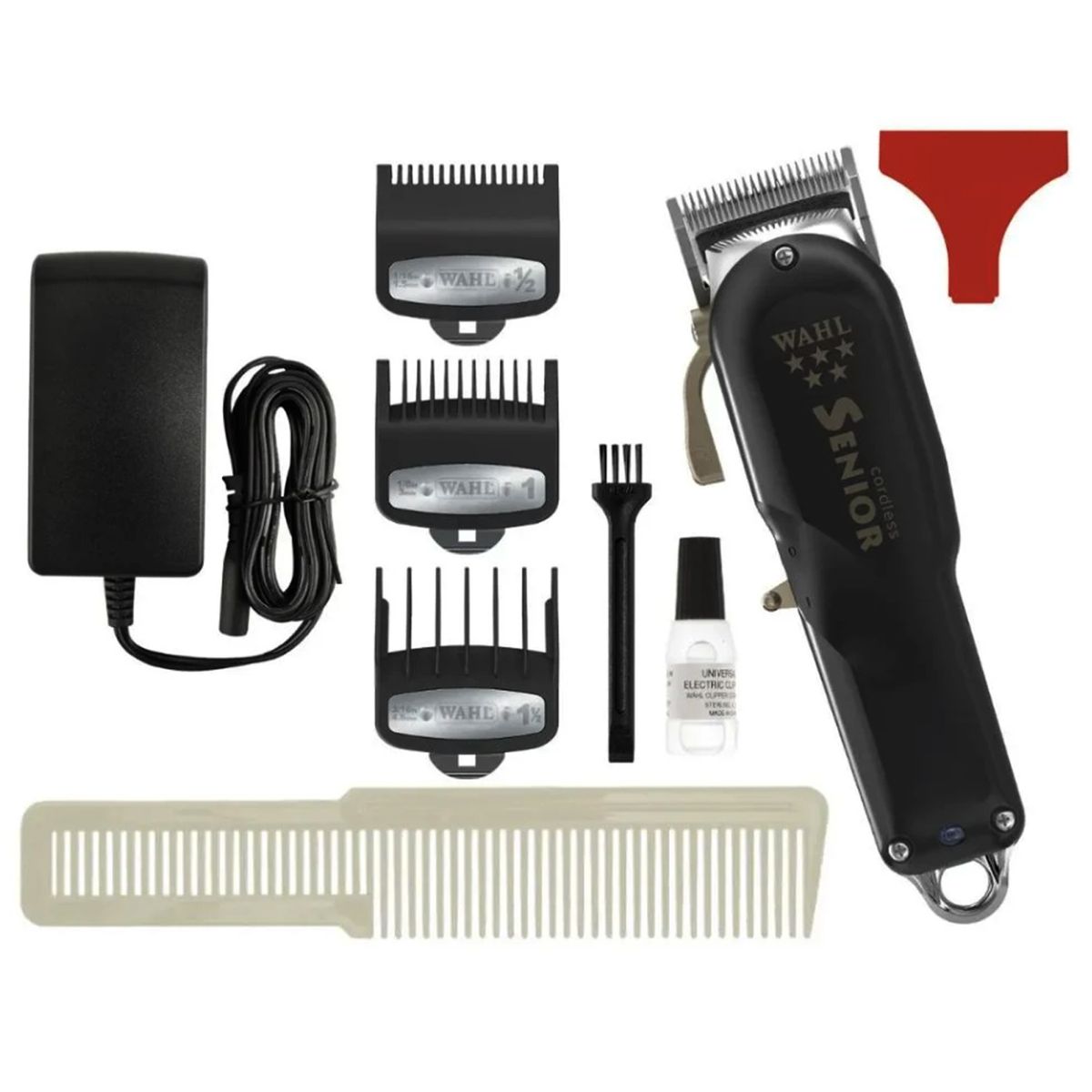 WAHL - Maquina Cortador de Cabello WAHL Profesional Senior Cordless