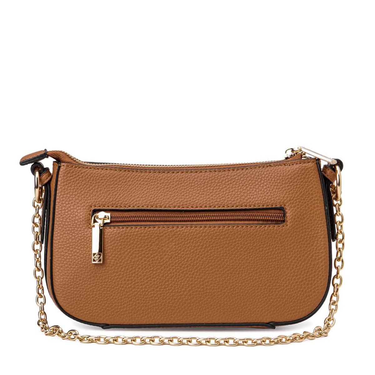 VIALE - Morral Shoulder Bag BRI-MO2506 NaturalHueso Briganti