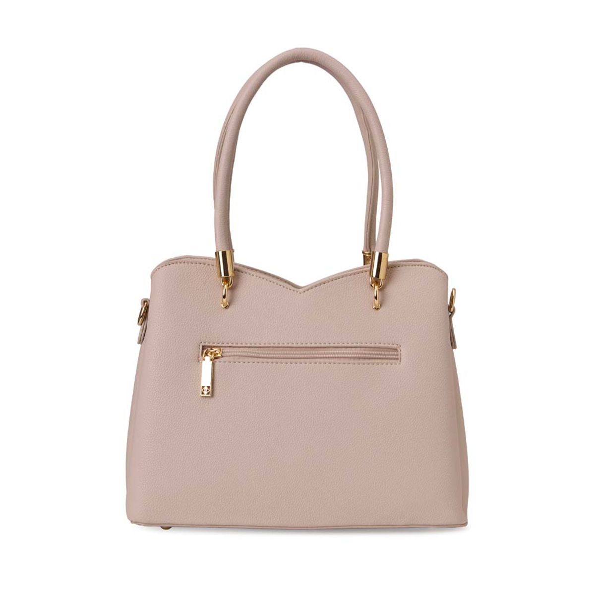 VIALE - Cartera Satchel BRI-CS2510 VainillaAvena Briganti