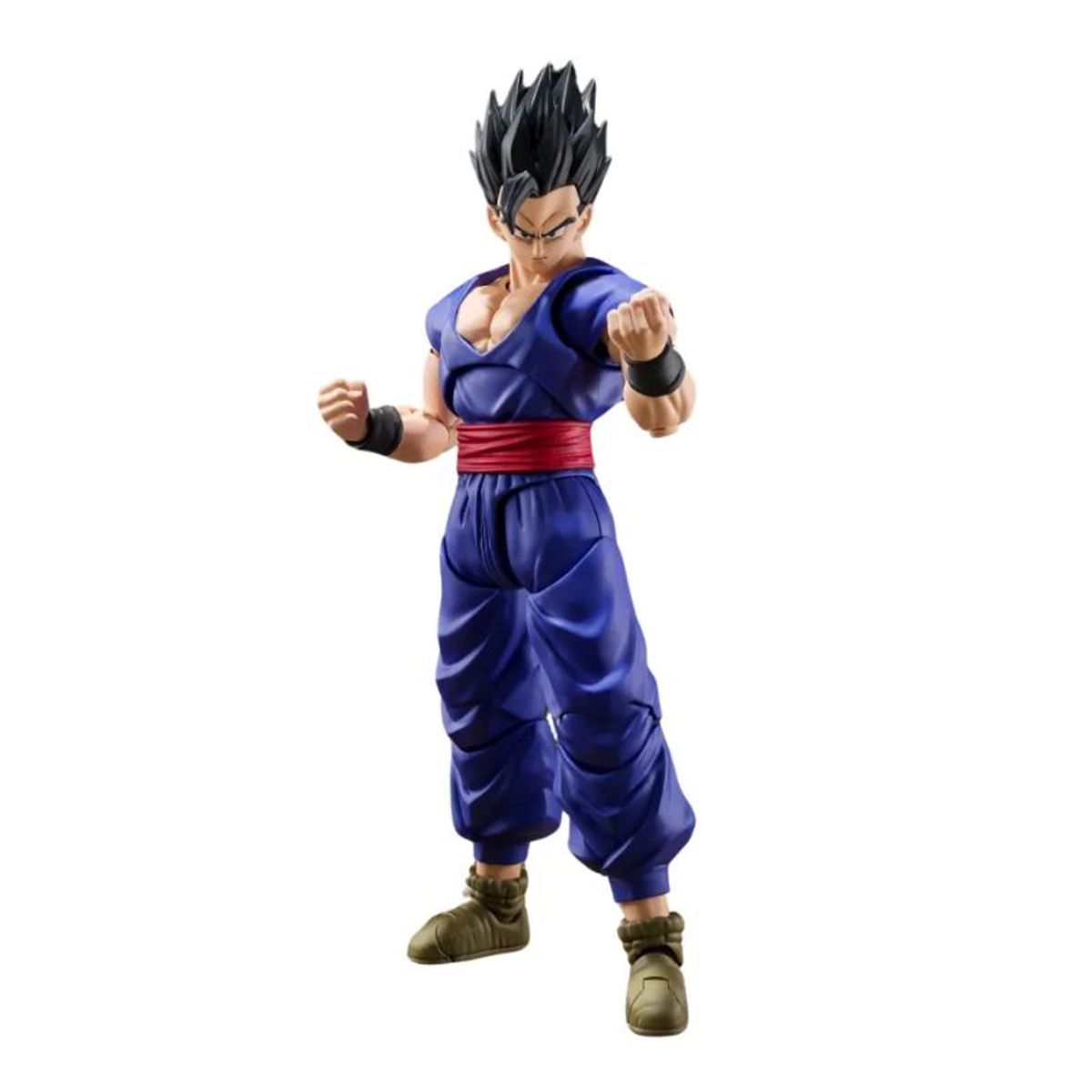 BANDAI - SH Figuart Dragon Ball  Ultimate Son Gohan