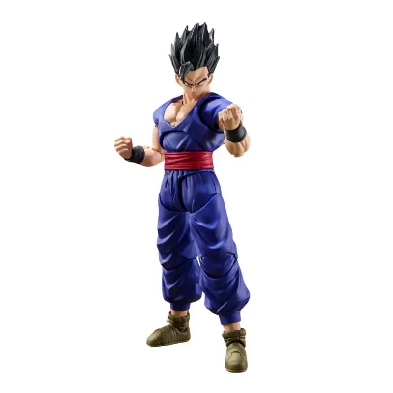 BANDAI - SH Figuart Dragon Ball  Ultimate Son Gohan