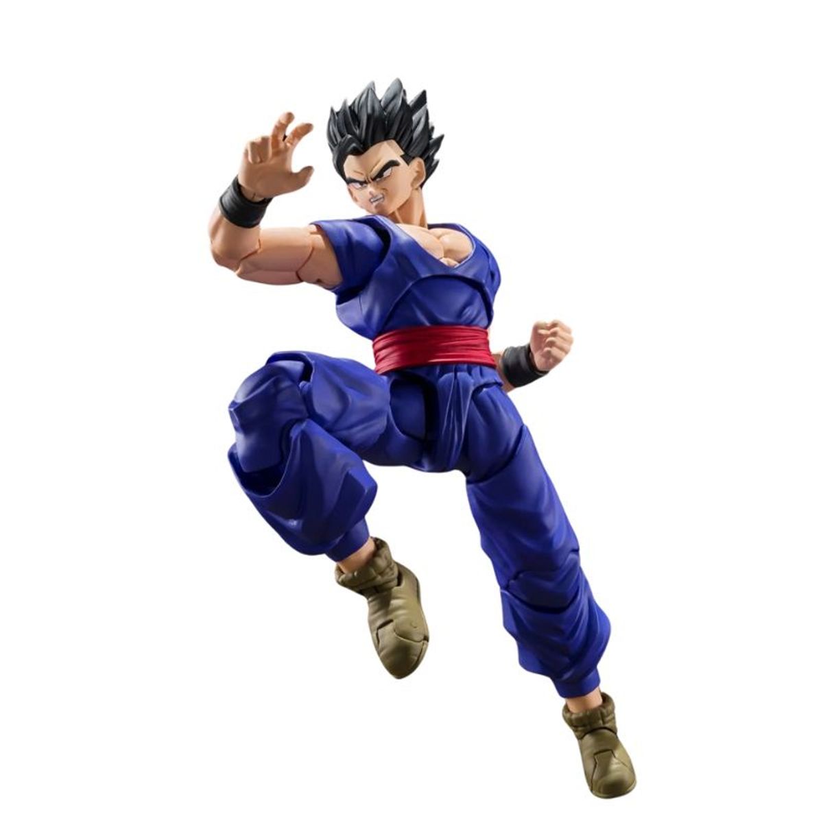 BANDAI - SH Figuart Dragon Ball  Ultimate Son Gohan