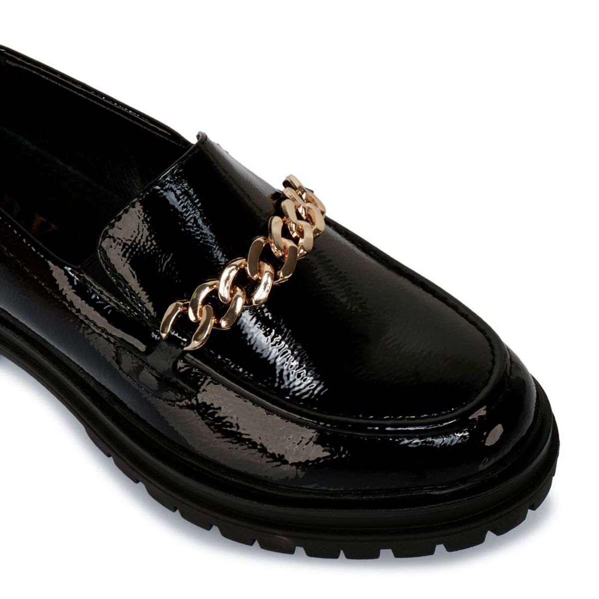 ADV - Zapato Mocasín Casual ELI-2509 Negro ADV