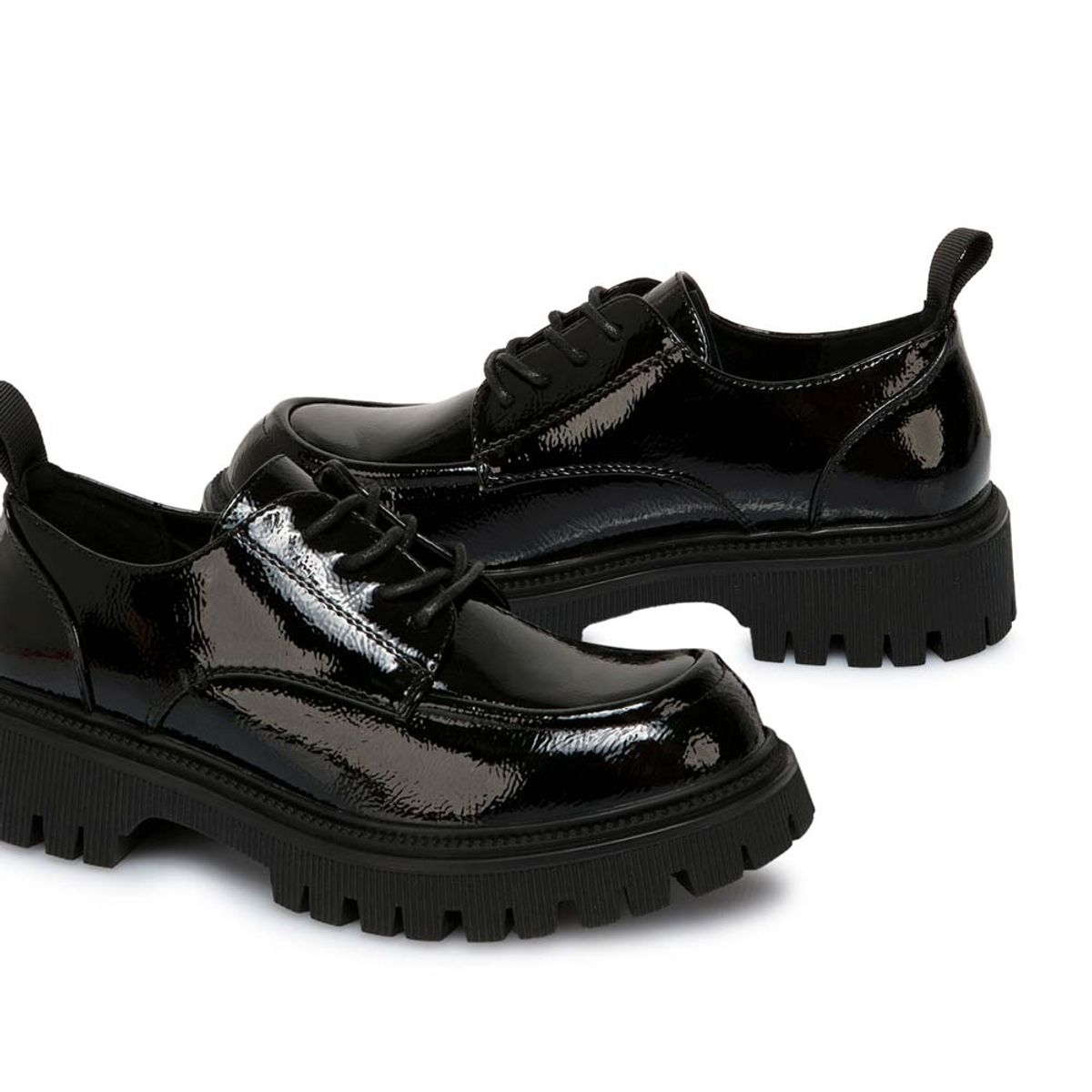 ADV - Zapato Mocasín Casual ELI-2510 Negro ADV