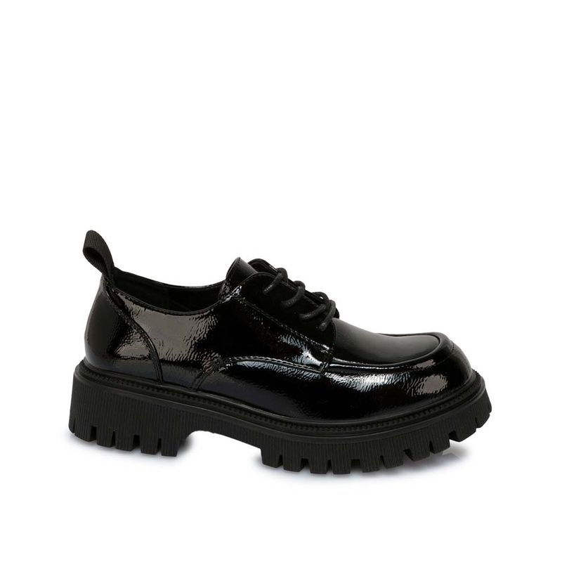 ADV - Zapato Mocasín Casual ELI-2510 Negro ADV