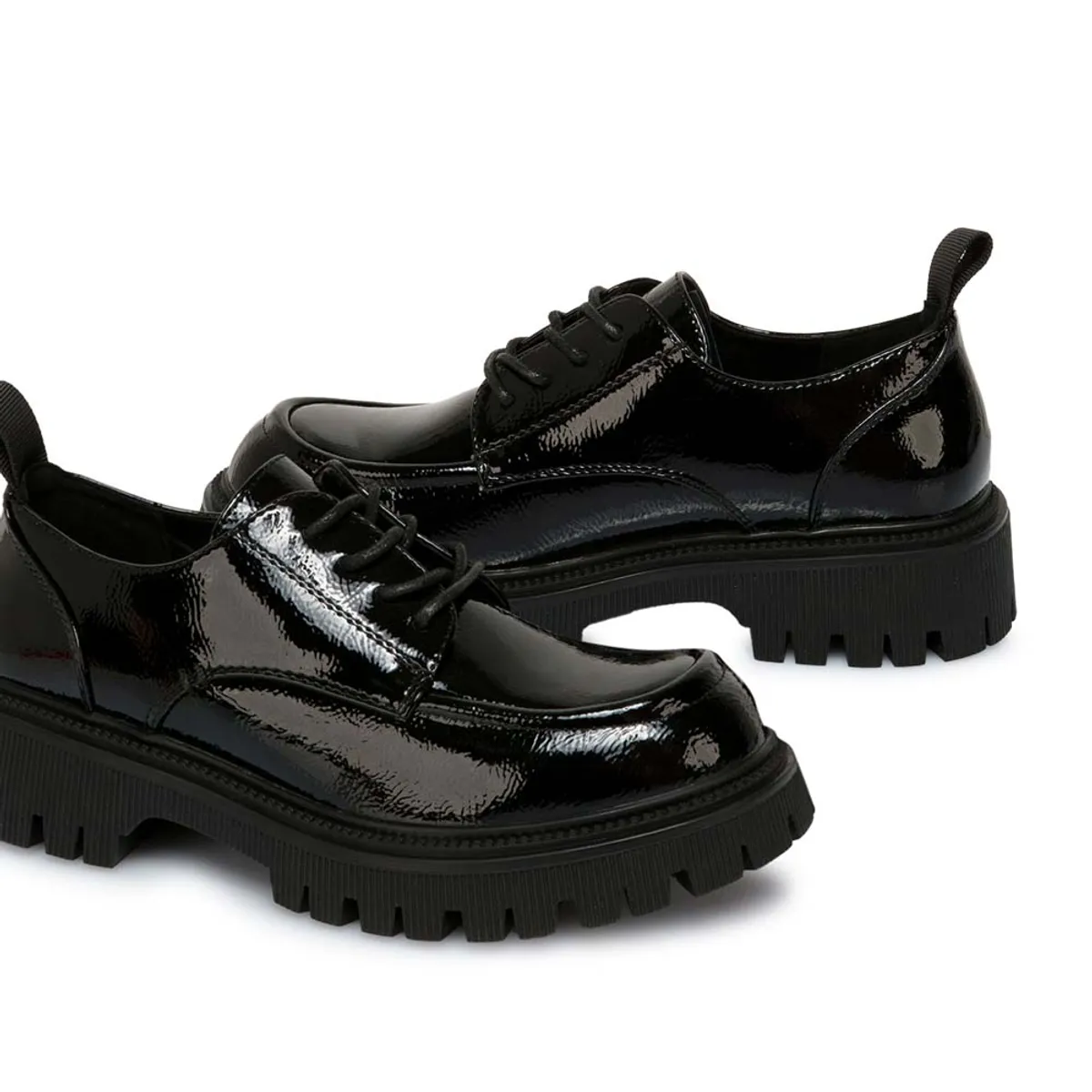 ADV - Zapato Mocasín Casual ELI-2510 Negro ADV