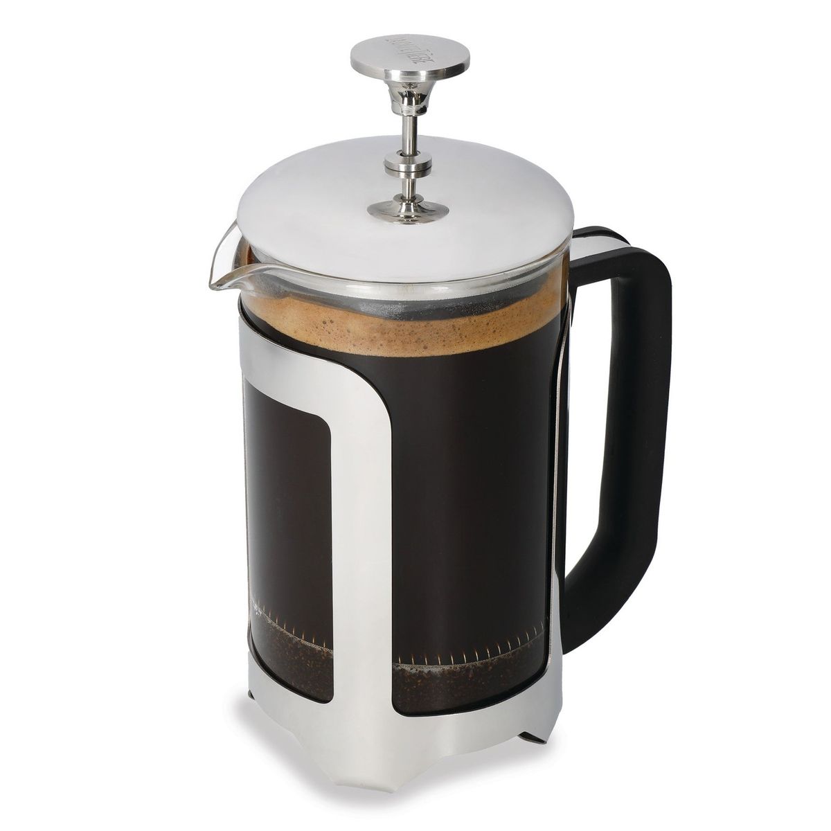 LA CAFETIERE - Prensa Francesa Roma 600ml La Cafetiere