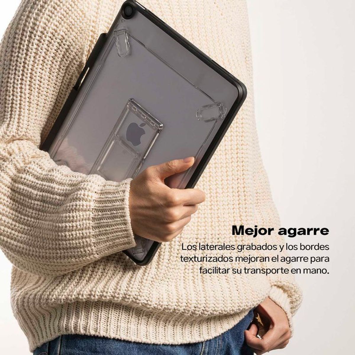 RINGKE - Case Ringke Sketch Stand Para iPad Air 13 M3  M2