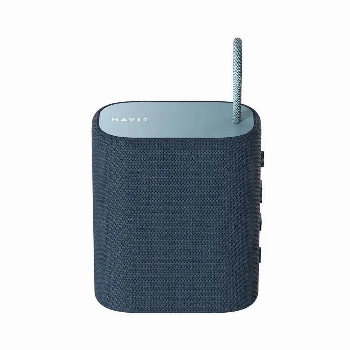 HAVIT - Parlante Bluetooth Portátil Havit SK801T TWS 5W Azul