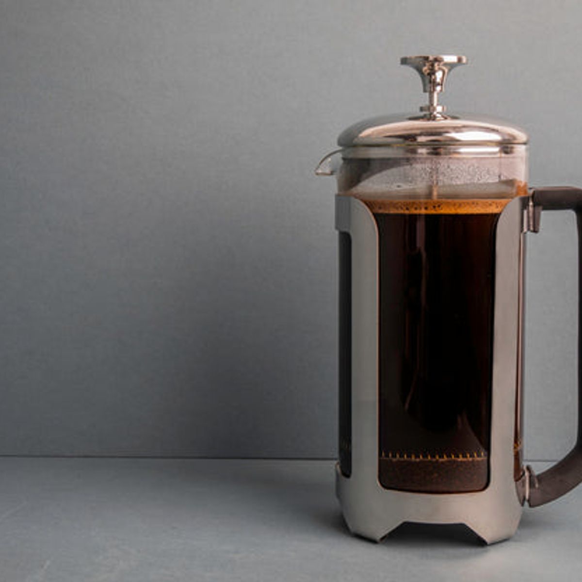 LA CAFETIERE - Prensa Francesa Roma 1Lt La Cafetiere