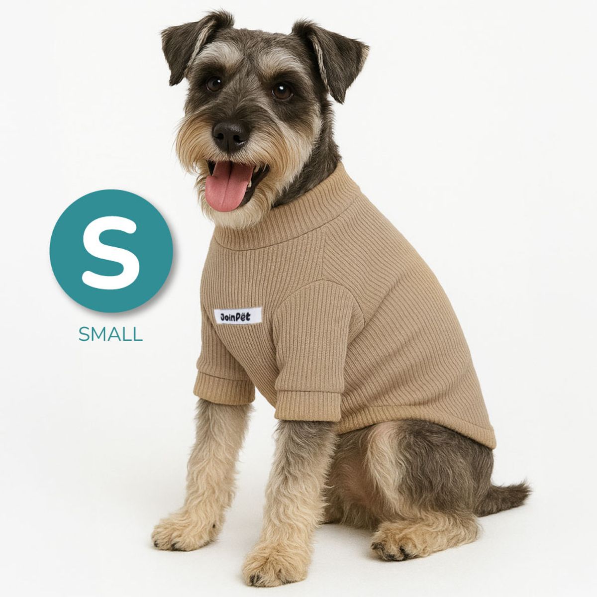 CAT OH - Cafarena Sweet Capuccino S  Ropa para perros