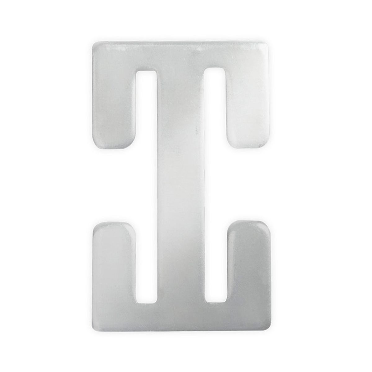 INFANTI - Clip De Bloqueo H Para Cinturon