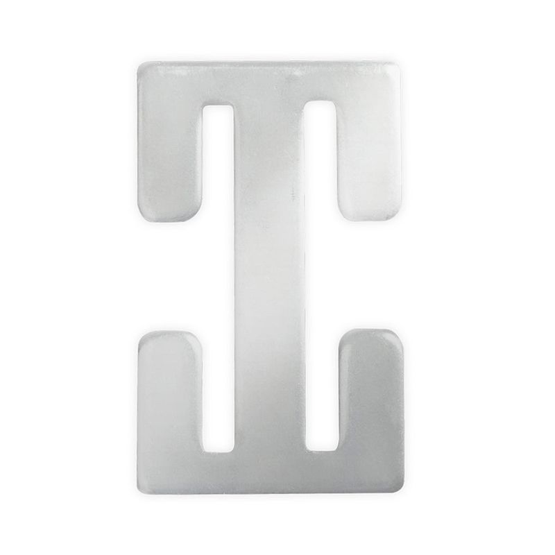 INFANTI - Clip De Bloqueo H Para Cinturon