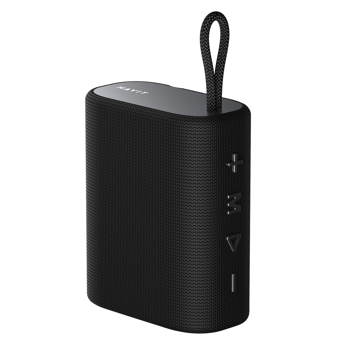 HAVIT - Parlante Bluetooth Portátil Havit SK801T TWS 5W NE