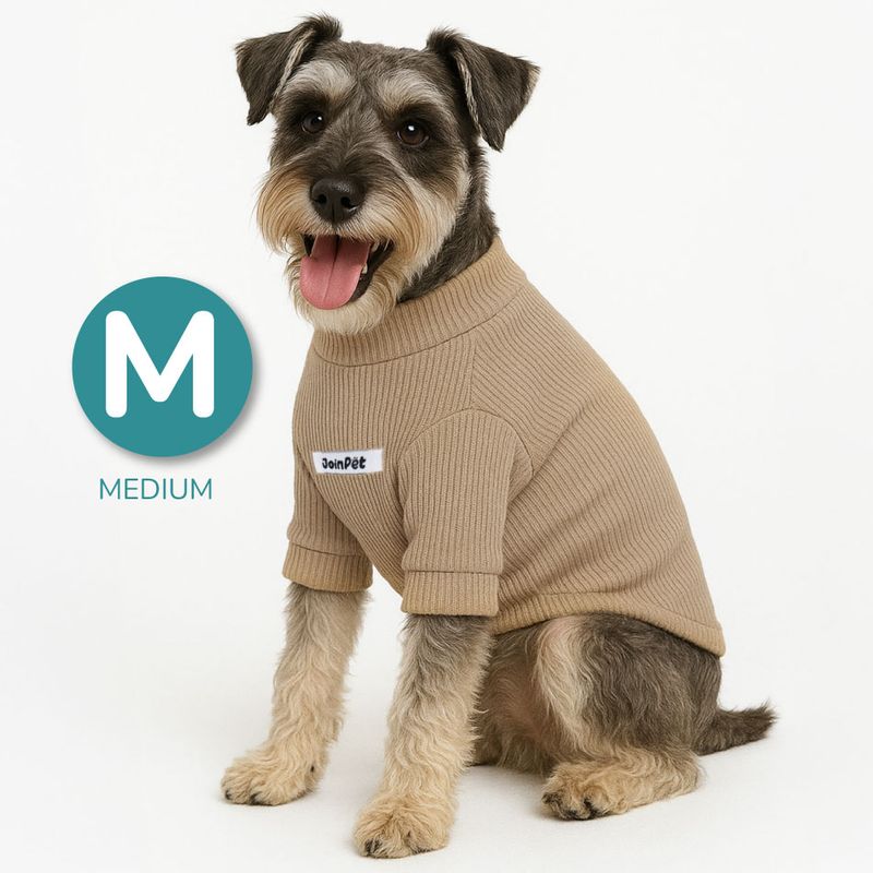 CAT OH - Cafarena Sweet Capuccino M  Ropa para perros