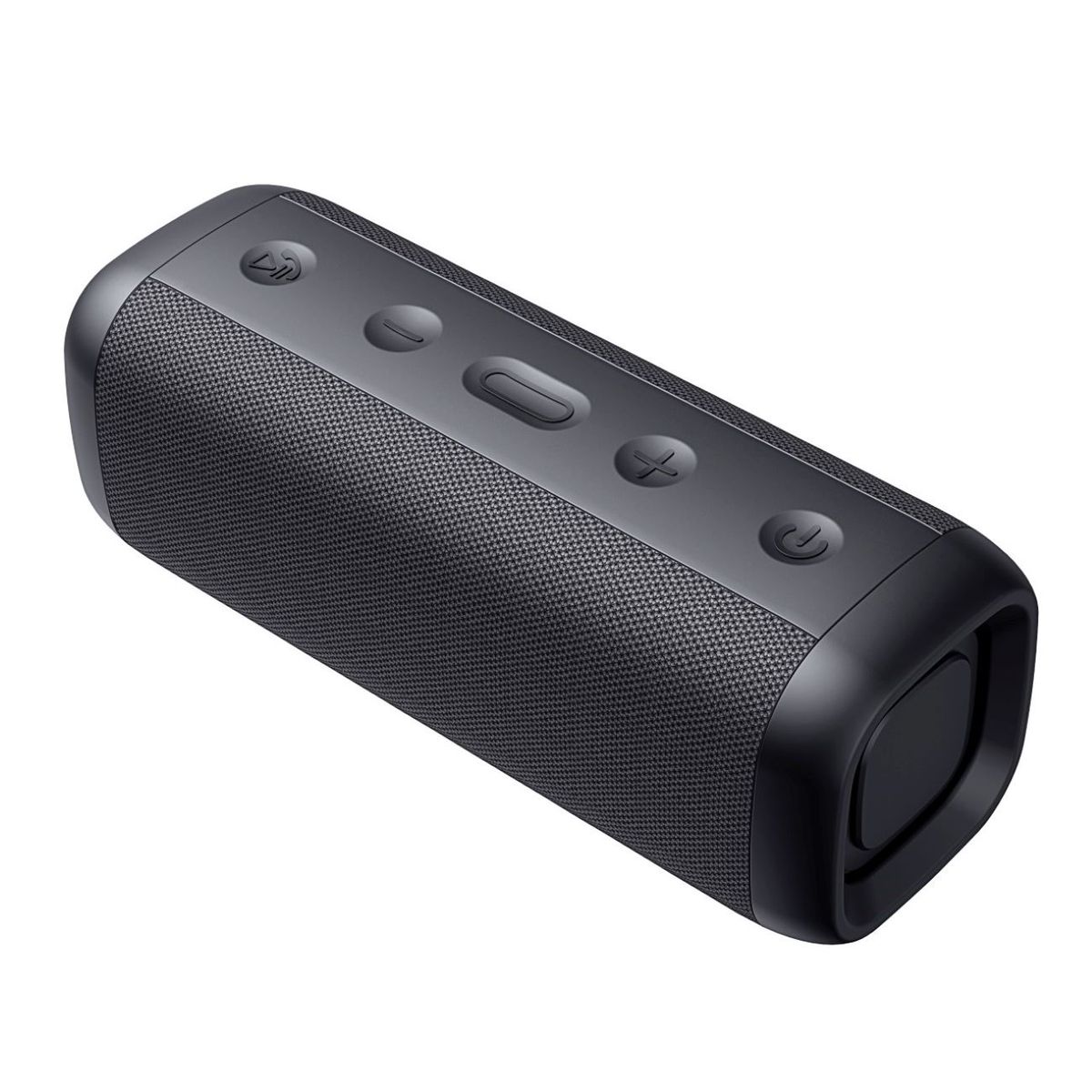 HAVIT - Parlante Bluetooth Multifunción Havit SK835BT IPX5 Portátil Negro