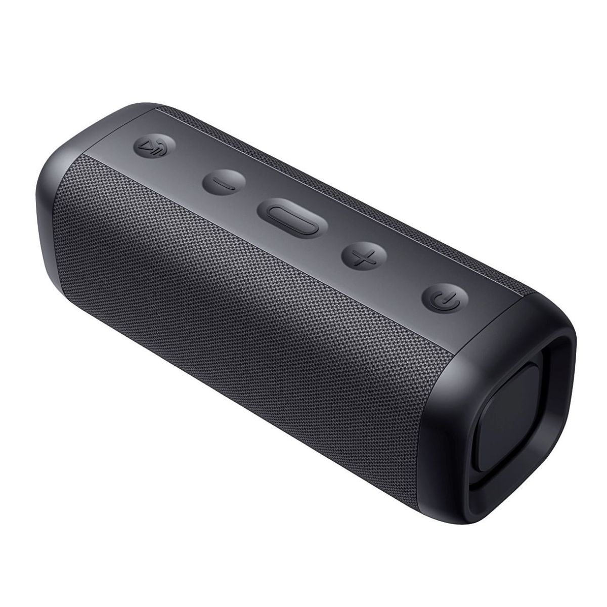 HAVIT - Parlante Bluetooth Multifunción Havit SK835BT IPX5 Portátil Negro
