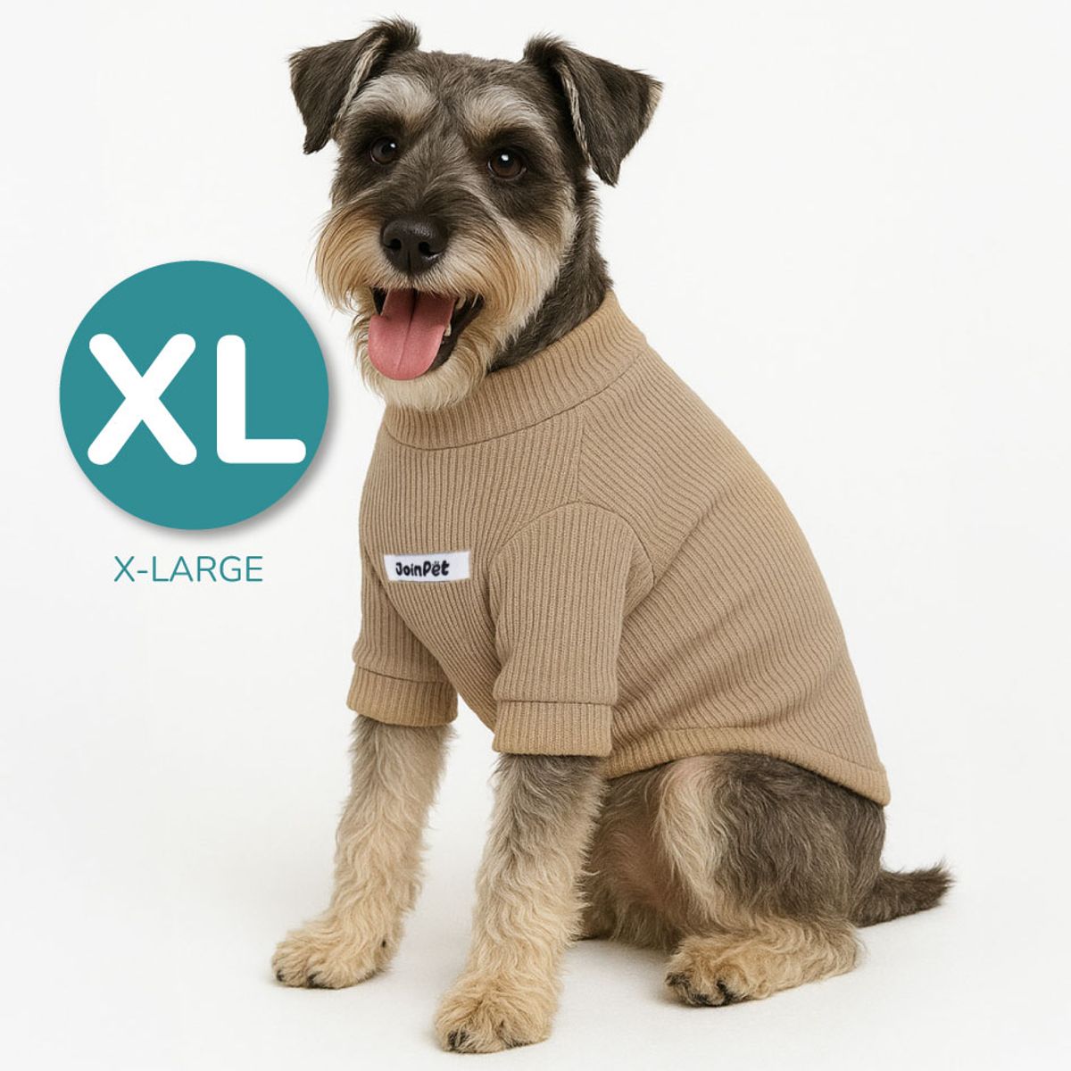 CAT OH - Cafarena Sweet Capuccino XL Ropa para perros