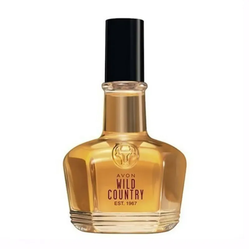 AVON - Wild Country Colonia de Hombre 100 ml Avon