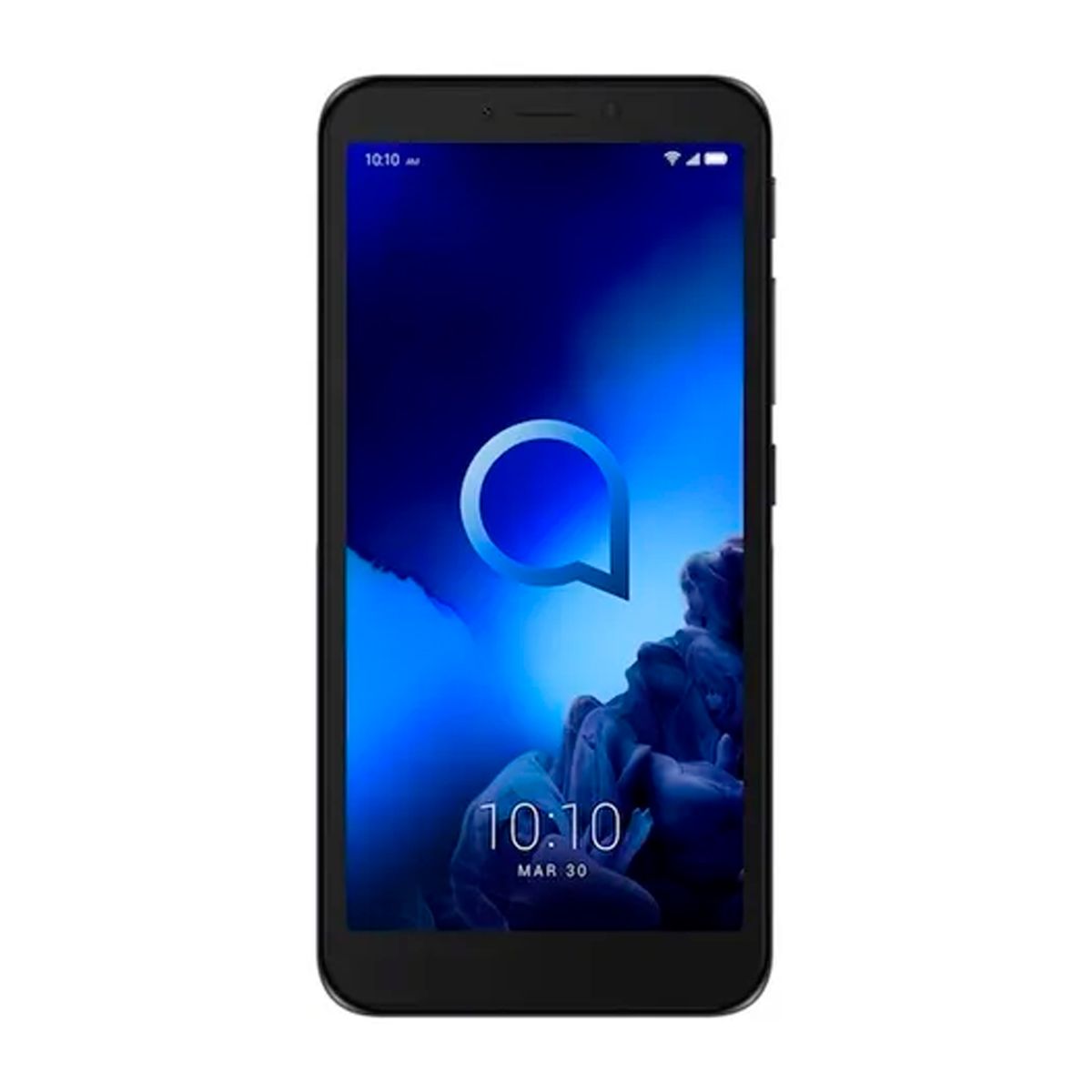ALCATEL - Celular ALCATEL 1V - 2GB RAM 16GB Color Negro