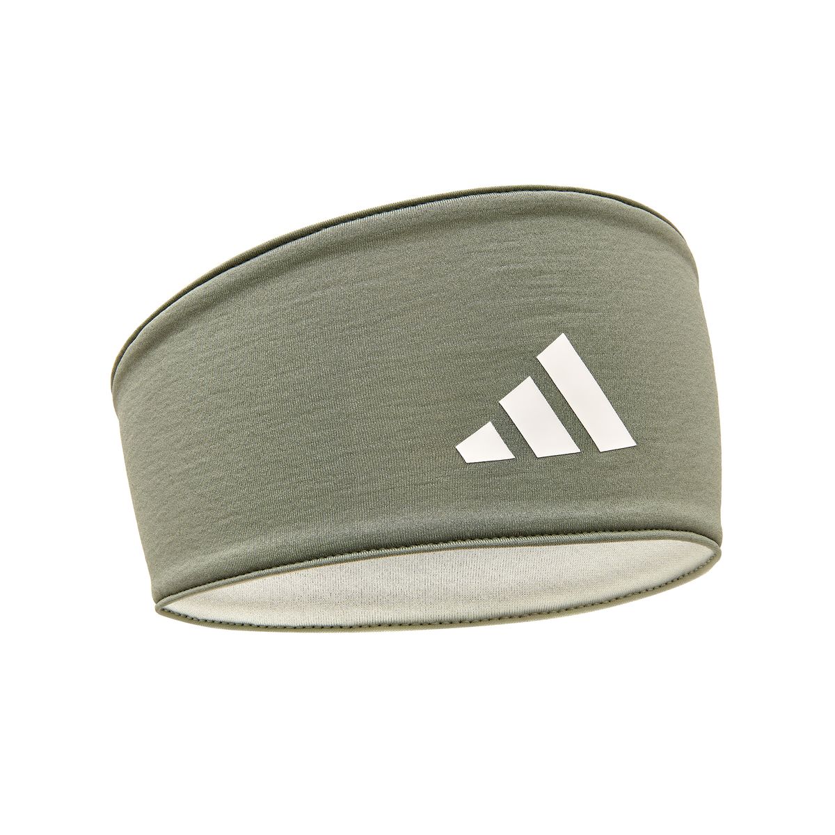 ADIDAS - Vincha Reversible - Verde Lino Training Unisex Adidas Eqp