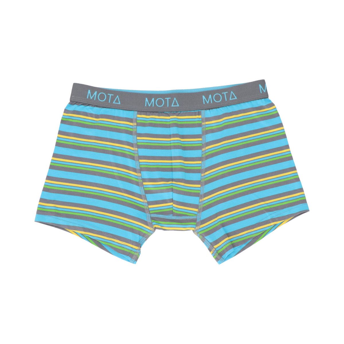 MOTA - BOXER JUVENIL PACK 3 MT4283