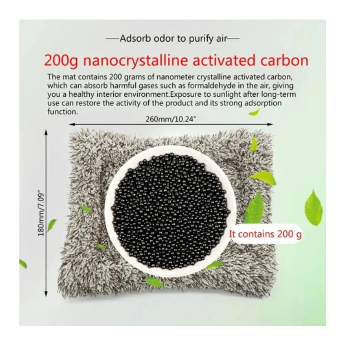 GENERICO - ADORNO GATO PARATABLERO BLANCO CON MOSTAZA AUTO-CASA-OFICINA