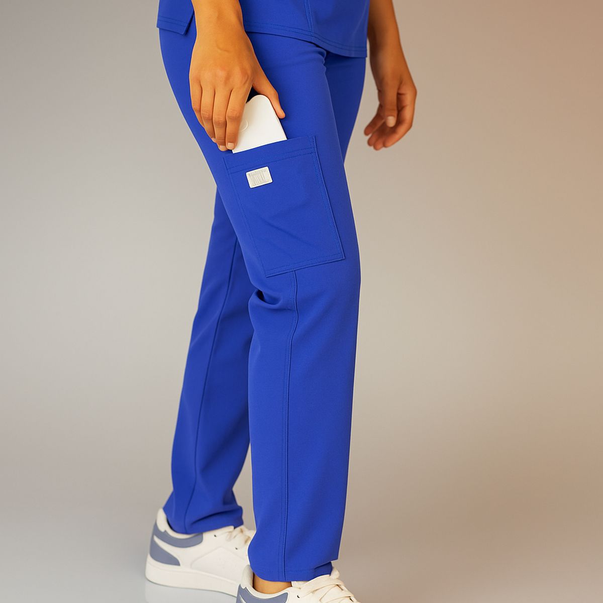 GENERICO - CONJUNTO UNIFORME   ANTIFLUIDO STRECH