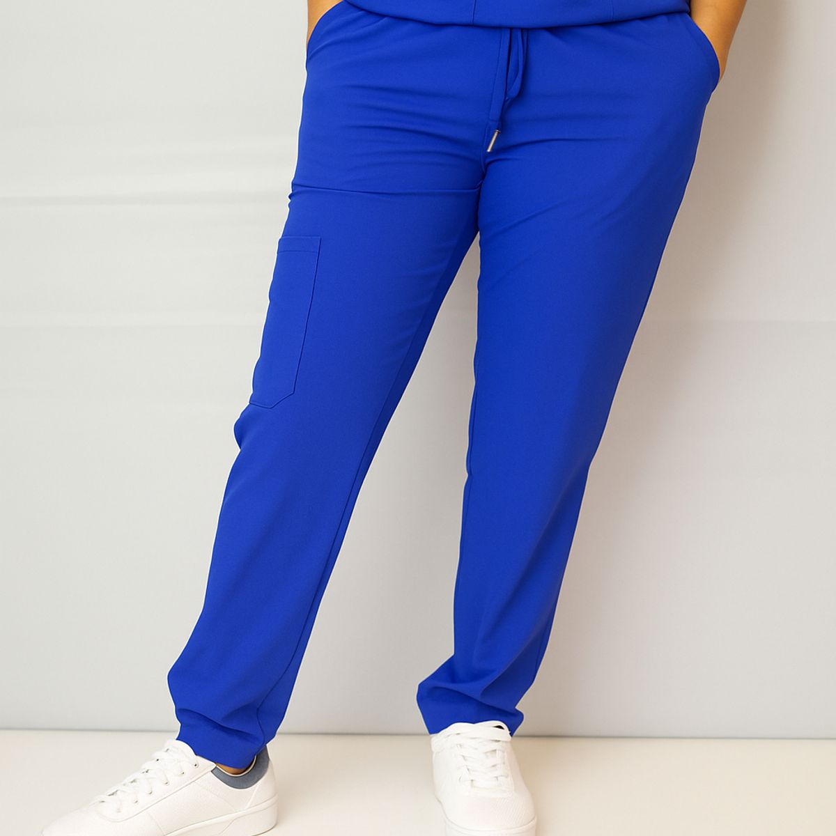 GENERICO - CONJUNTO UNIFORME   ANTIFLUIDO STRECH