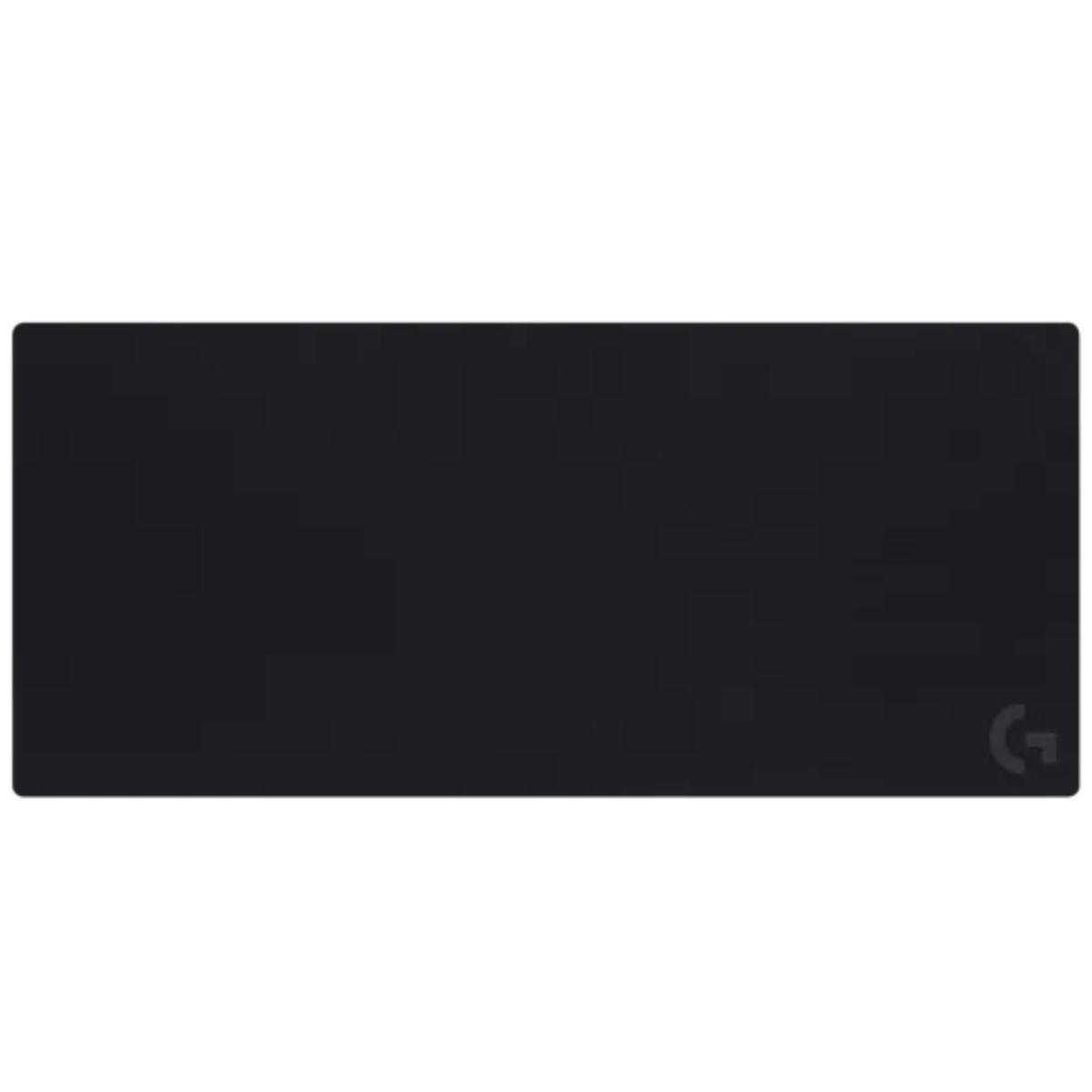 LOGITECH - Mouse Pad Logitech G840 Cloth XL 40 x 90 cm Negro