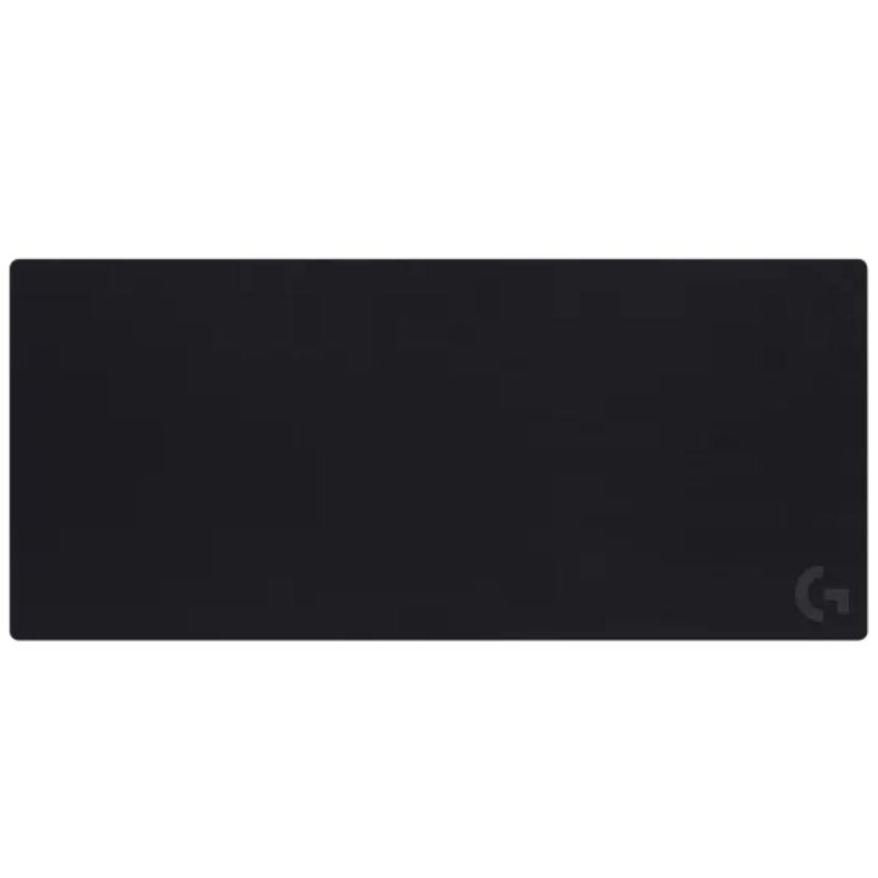 LOGITECH - Mouse Pad Logitech G840 Cloth XL 40 x 90 cm Negro