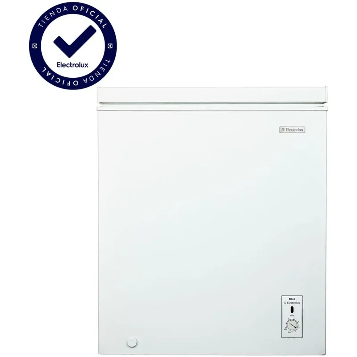 ELECTROLUX - Congeladora Ultra Fast Freezing Electrolux de 145L  EFC15A2HPWB