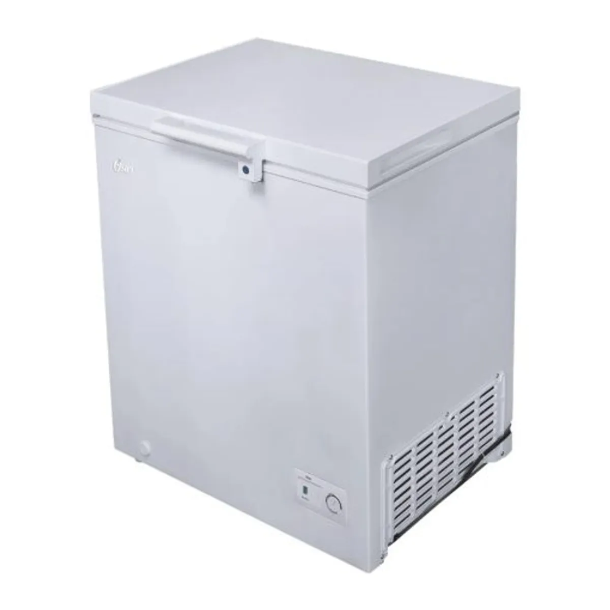 OSTER - Congeladora Oster 135L OS PCF5001WE