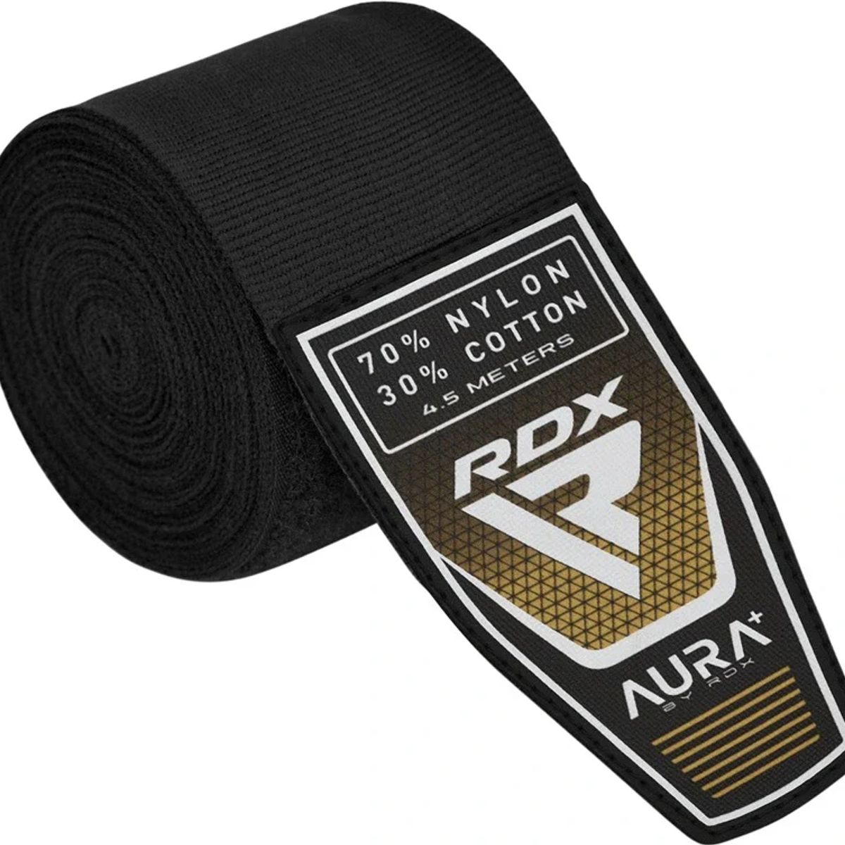 RDX - Vendas de Boxeo Profesional RDX Aura Plus T17 - Dorado