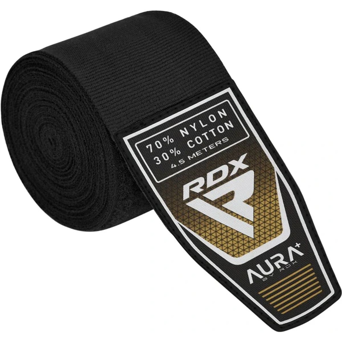 RDX - Vendas de Boxeo Profesional RDX Aura Plus T17 - Dorado